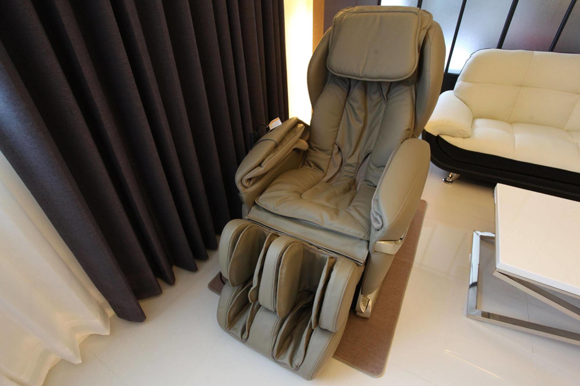 Drive In Hotel Tiamo Pocheon Esterno foto