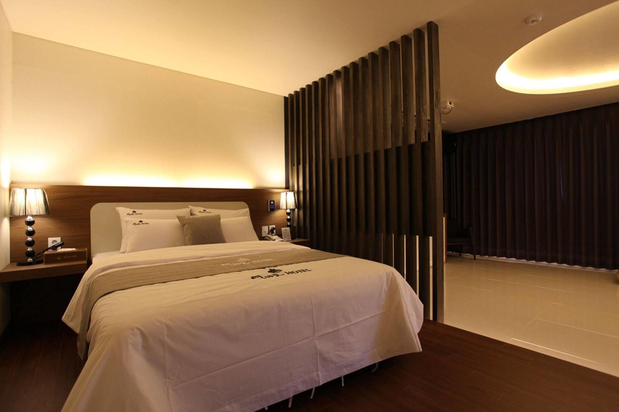 Drive In Hotel Tiamo Pocheon Esterno foto