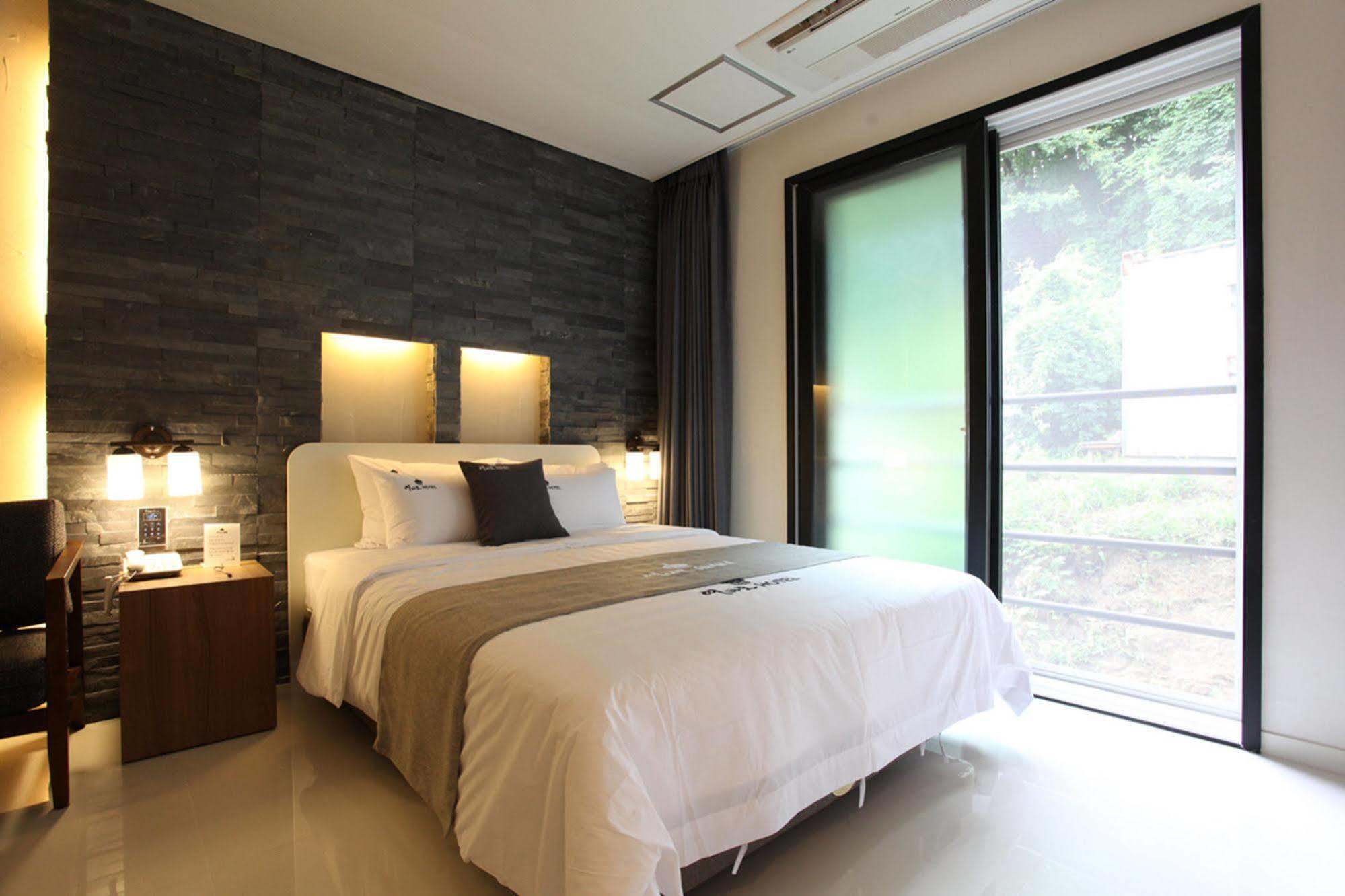 Drive In Hotel Tiamo Pocheon Esterno foto